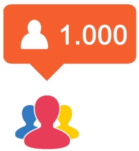 Buy SKM Instagram Followers